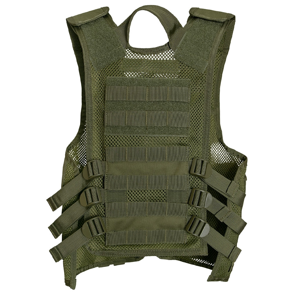 Rothco 5294 Kids Tactical Vest