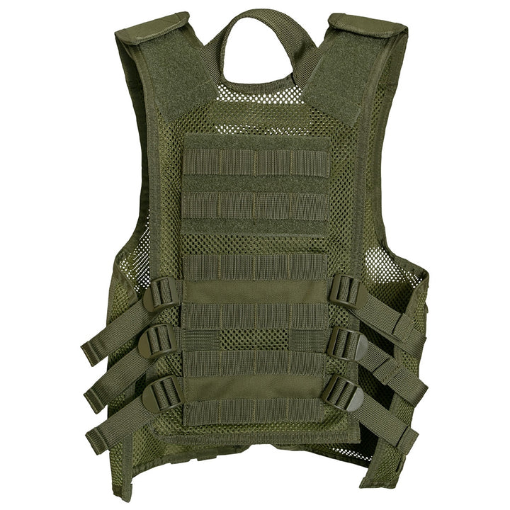Rothco 5294 Kids Tactical Vest