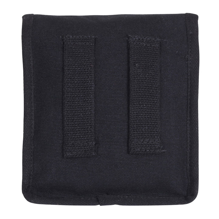 Rothco Black Utility Pouch - 9008