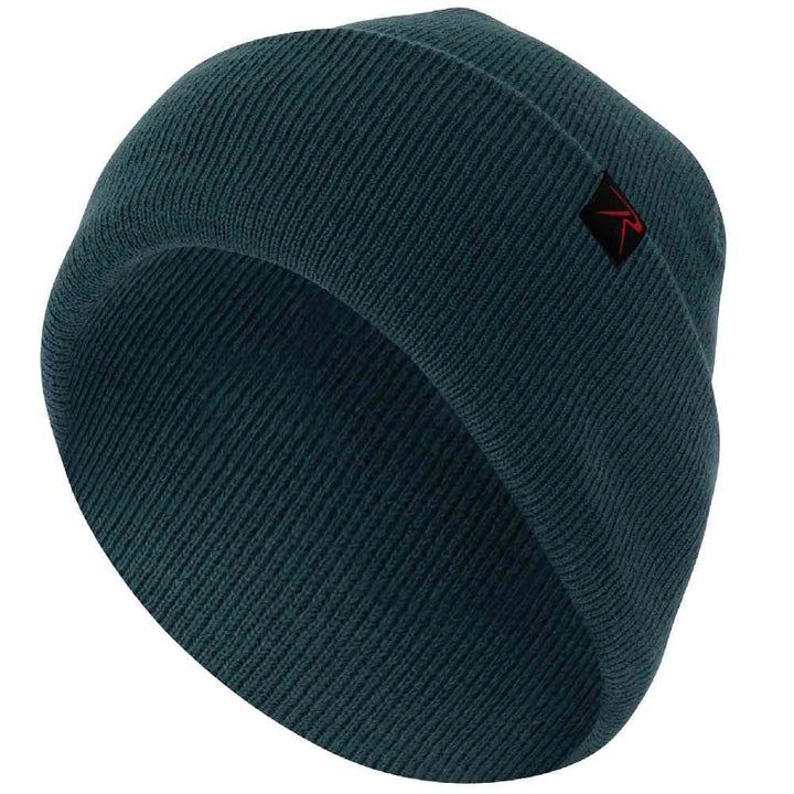 Rothco Cadet Blue Deluxe Acrylic Watch Cap 57836