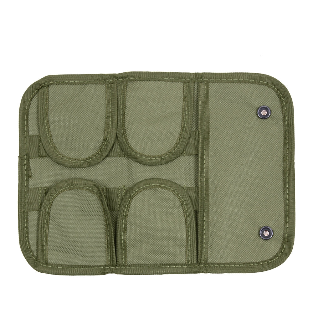Rothco Military Surgical Kit Medical Instruments - 8316