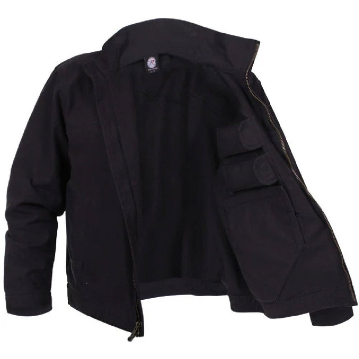 Rothco Lightweight Concealed Carry Jacket - 59585