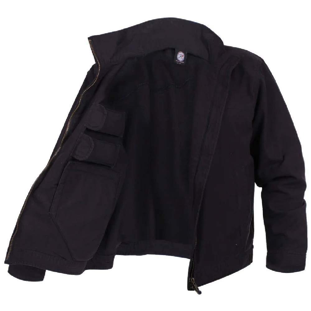 Rothco Lightweight Concealed Carry Jacket - 59585