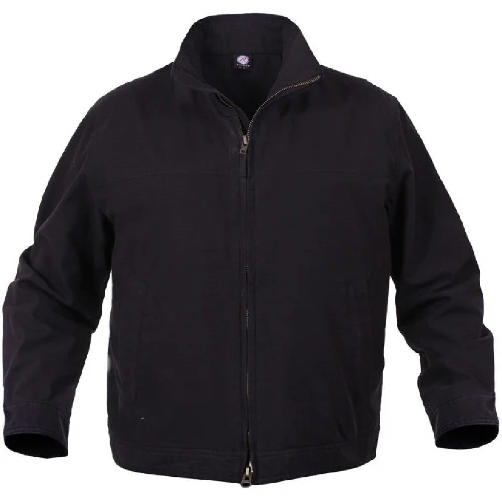 Rothco Lightweight Concealed Carry Jacket - 59585
