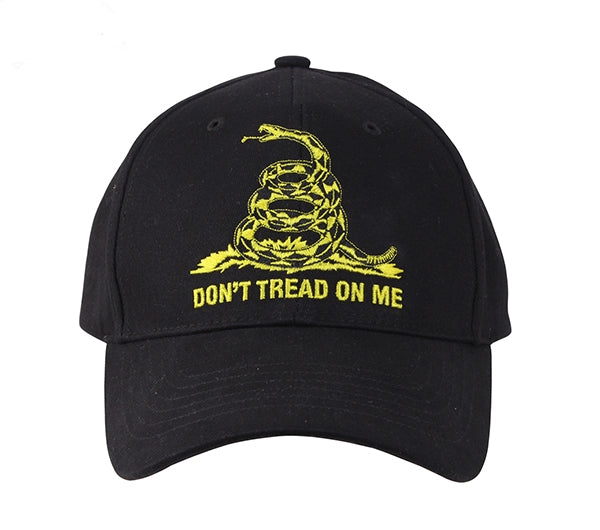 Rothco Dont Tread On Me Cap - 90280