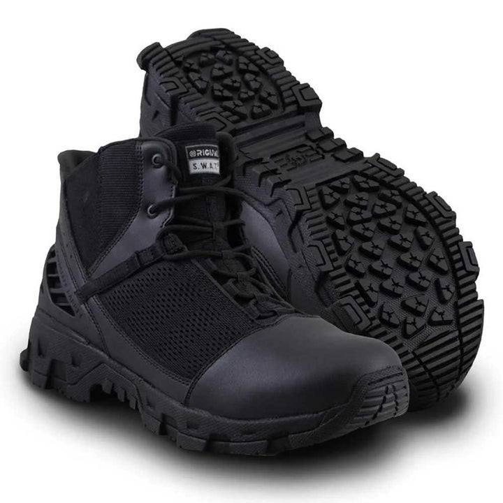 Original Swat Freedom Hands Free 6 Inch Boots 173701