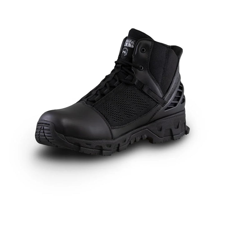 Original Swat Freedom Hands Free 6 Inch Boots 173701