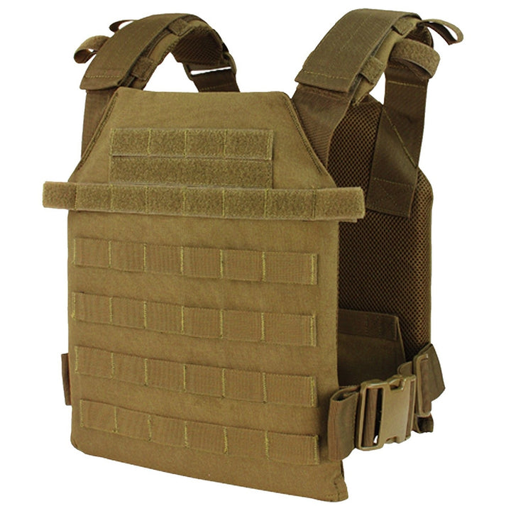 Condor Sentry Lightweight Plate Carrier - 201042