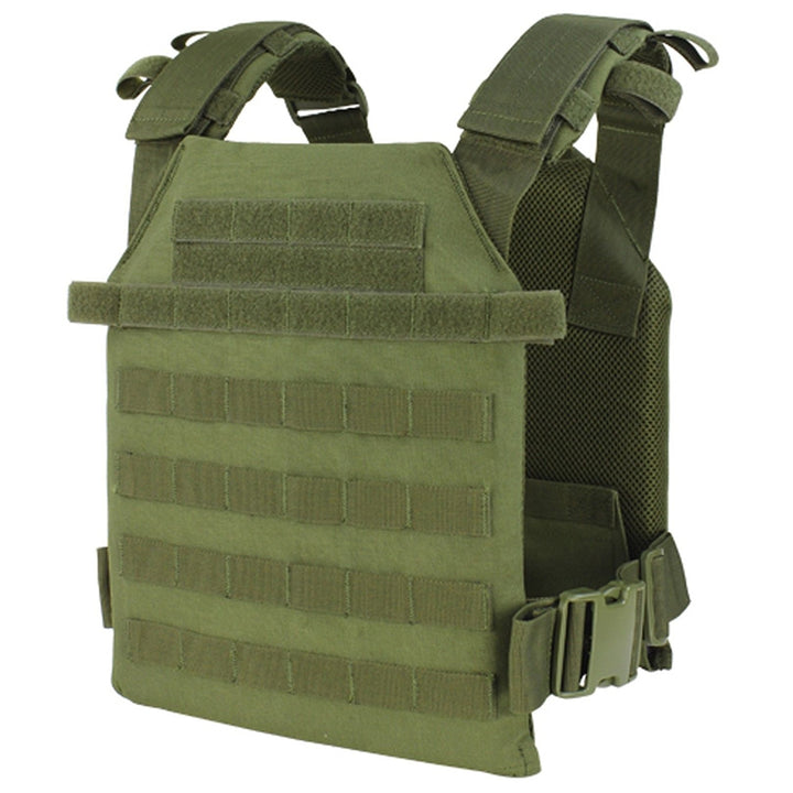 Condor Sentry Lightweight Plate Carrier - 201042
