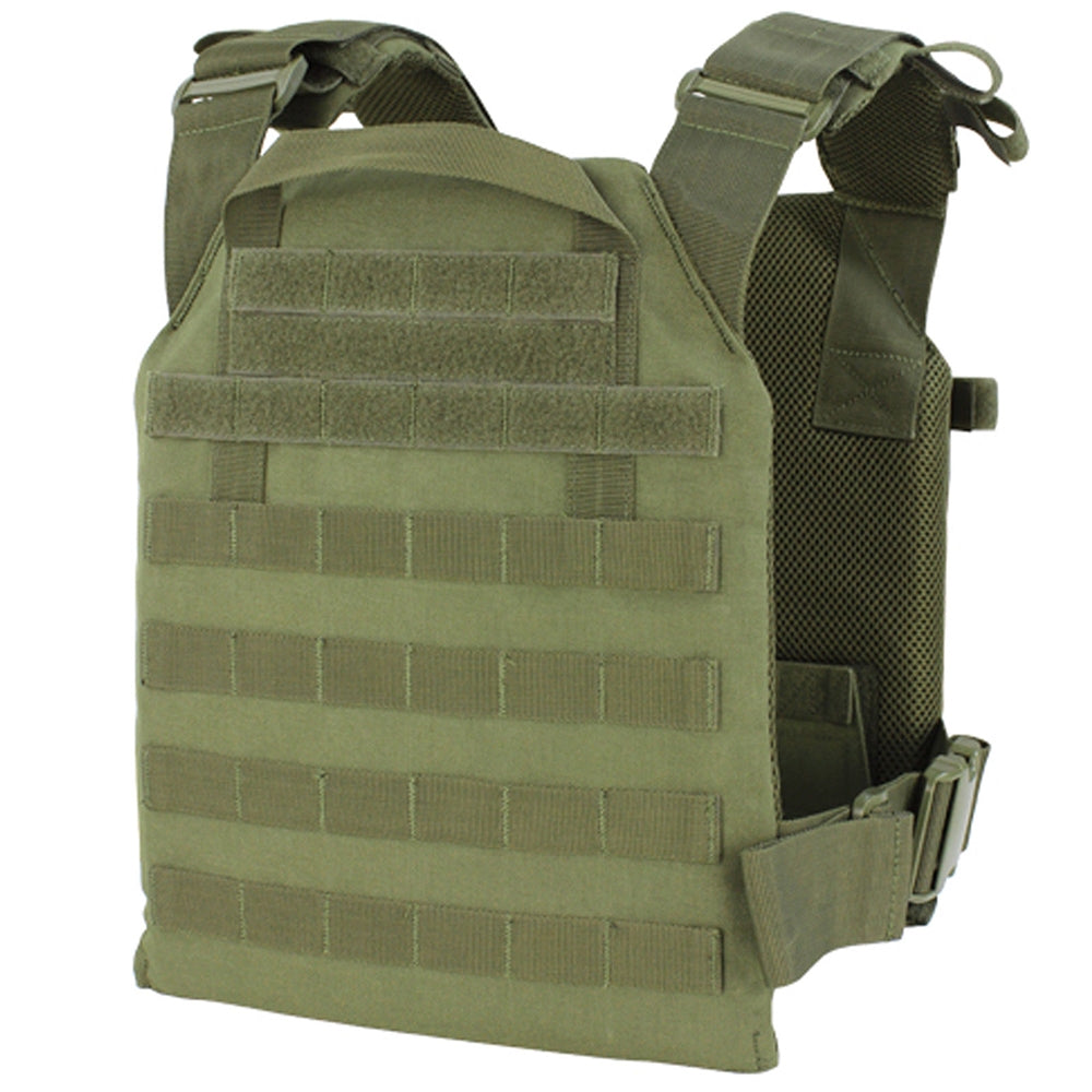 Condor Sentry Lightweight Plate Carrier - 201042