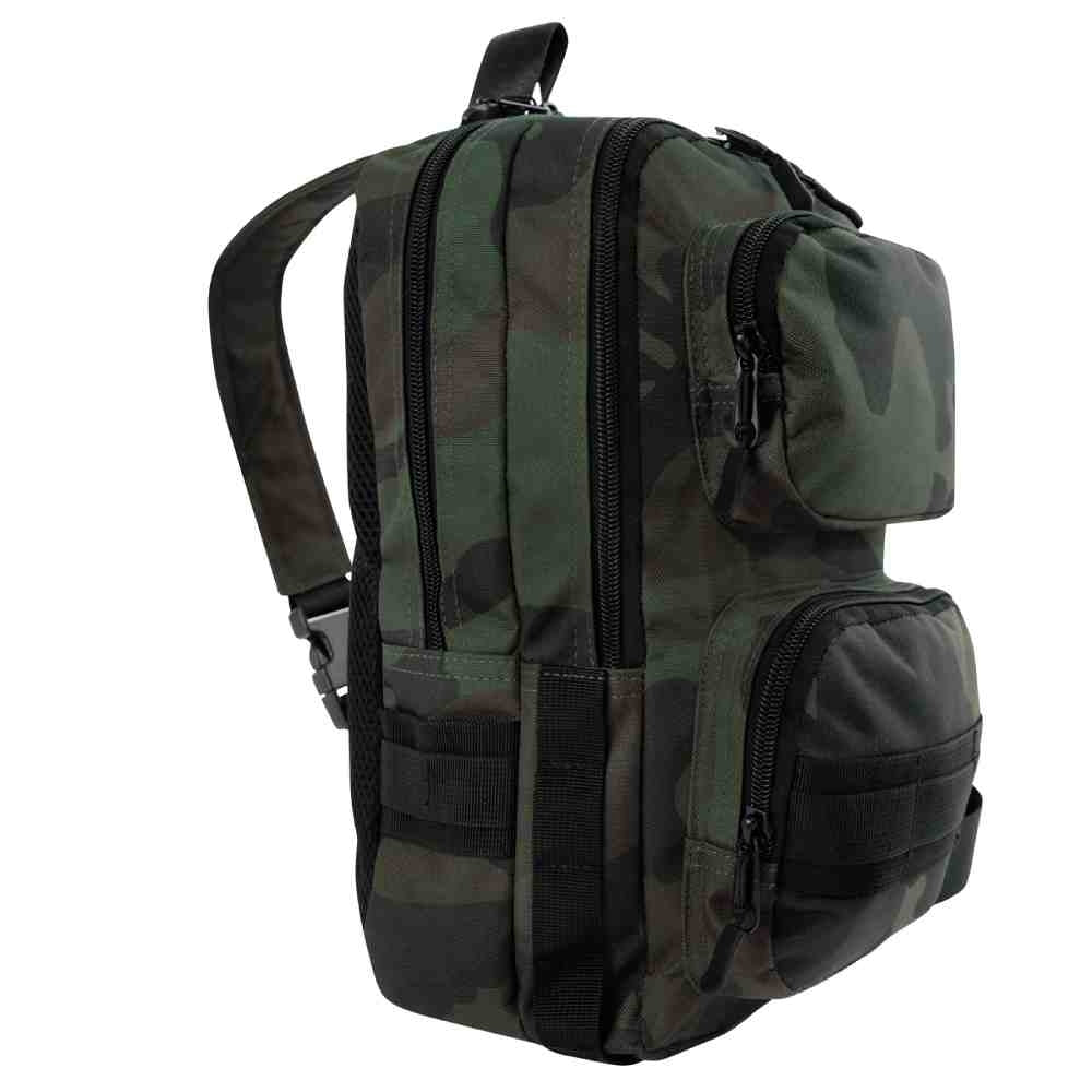 Rothco Tactical Traveler Sling Bag 41115