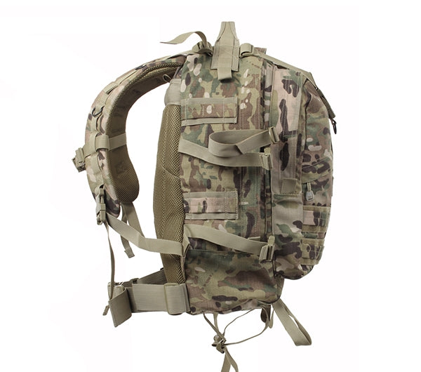 Rothco Multicam Large Transport Pack - 7234