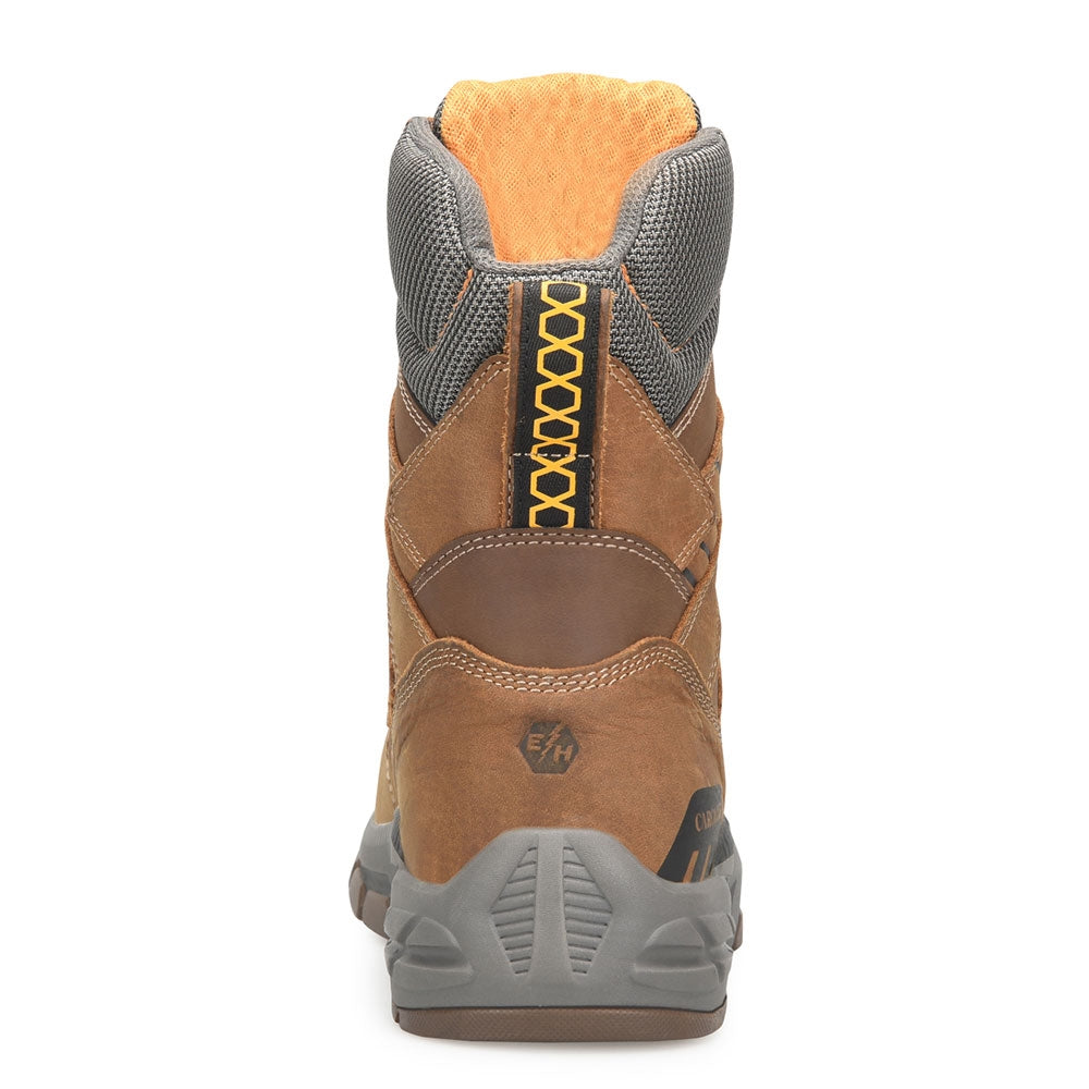 Carolina Duke Carbon Composite Toe Boot - CA5543