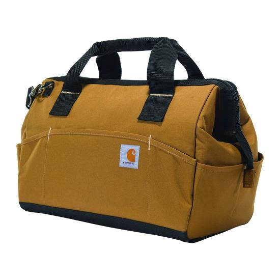 Carhartt 17 Pocket Midweight Tool Bag B0000516