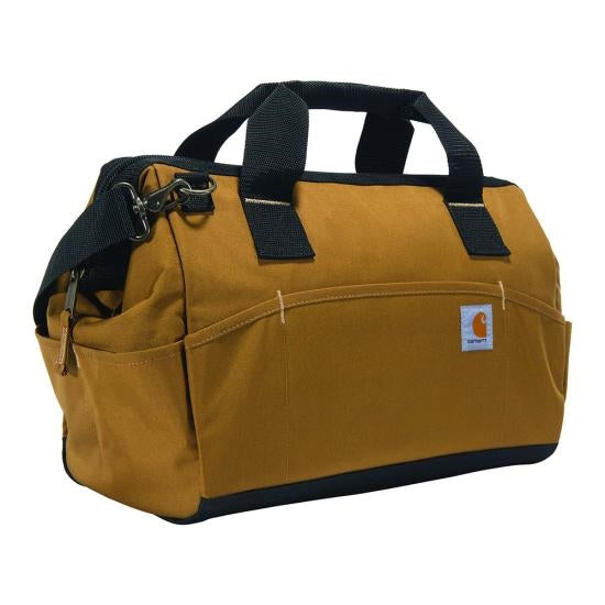 Carhartt 17 Pocket Midweight Tool Bag B0000516