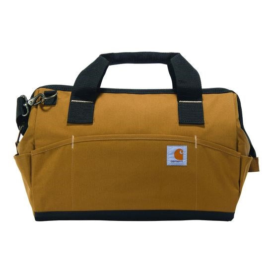 Carhartt 17 Pocket Midweight Tool Bag B0000516