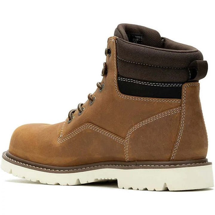 Wolverine Revival Waterproof Composite Safety Toe Work Boot W241018