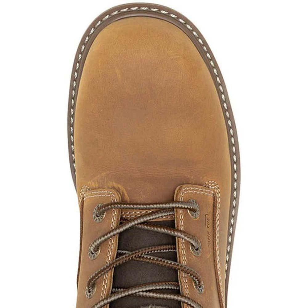 Wolverine Revival Waterproof Composite Safety Toe Work Boot W241018