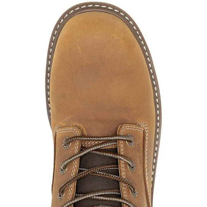 Wolverine Revival Waterproof Composite Safety Toe Work Boot W241018