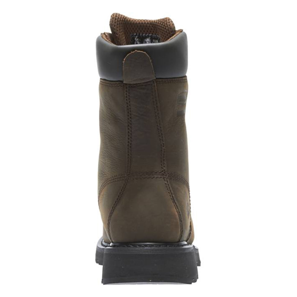 Wolverine Mckay Steel Toe Boot - W05680