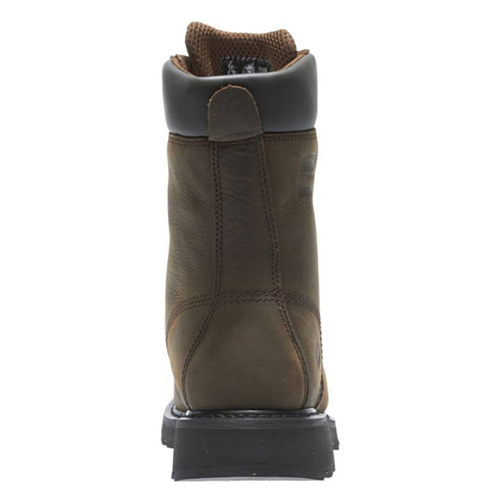 Wolverine Mckay Steel Toe Boot - W05680