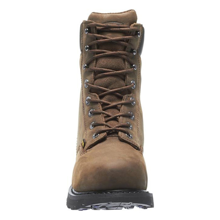 Wolverine Mckay Steel Toe Boot - W05680