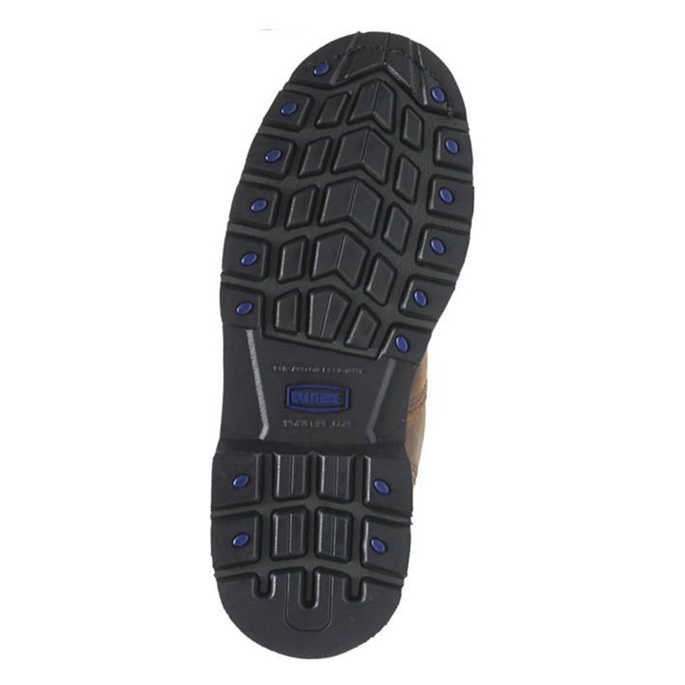 Wolverine Mckay Steel Toe Boot - W05680