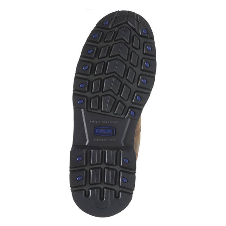 Wolverine Mckay Steel Toe Boot - W05680