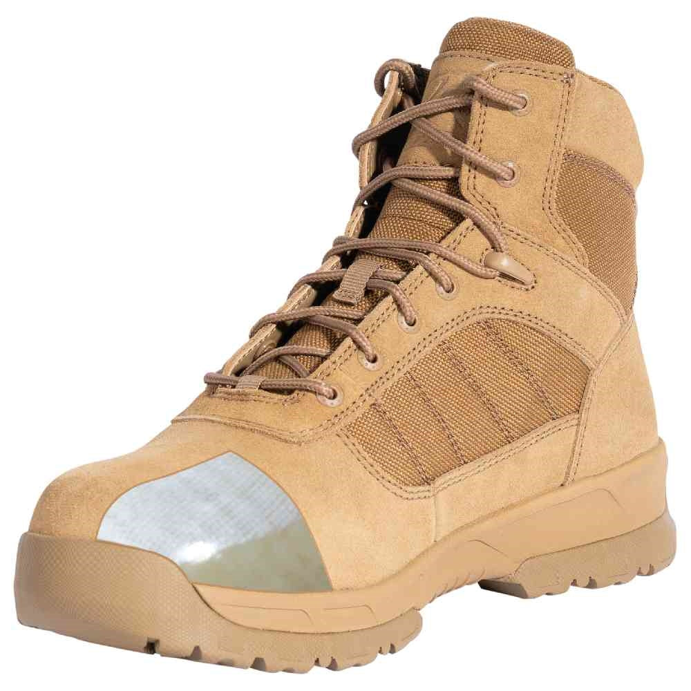 Rothco Guardian Coyote Composite Toe Tactical Boot 54235