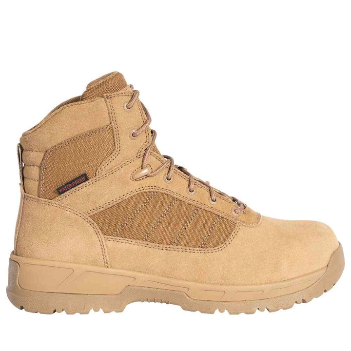 Rothco Guardian Coyote Composite Toe Tactical Boot 54235