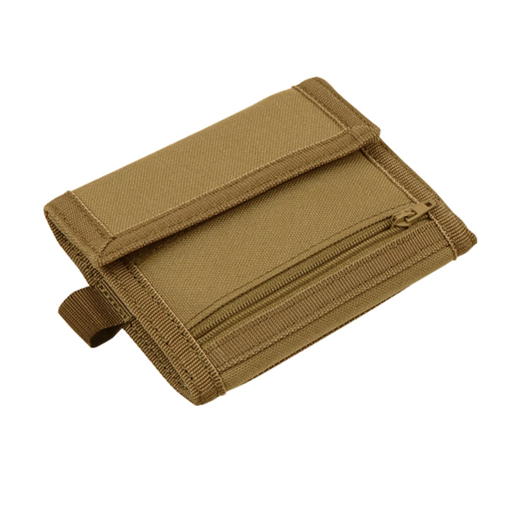 Condor MA23-008 Multicam Double Pistol Magazine Pouch