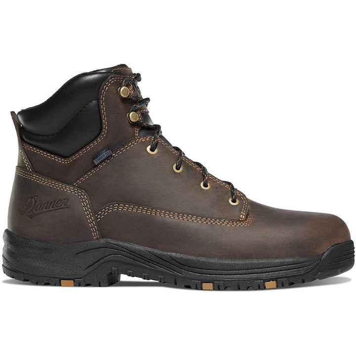 Danner Caliper Work Boots Aluminum Toe 19453