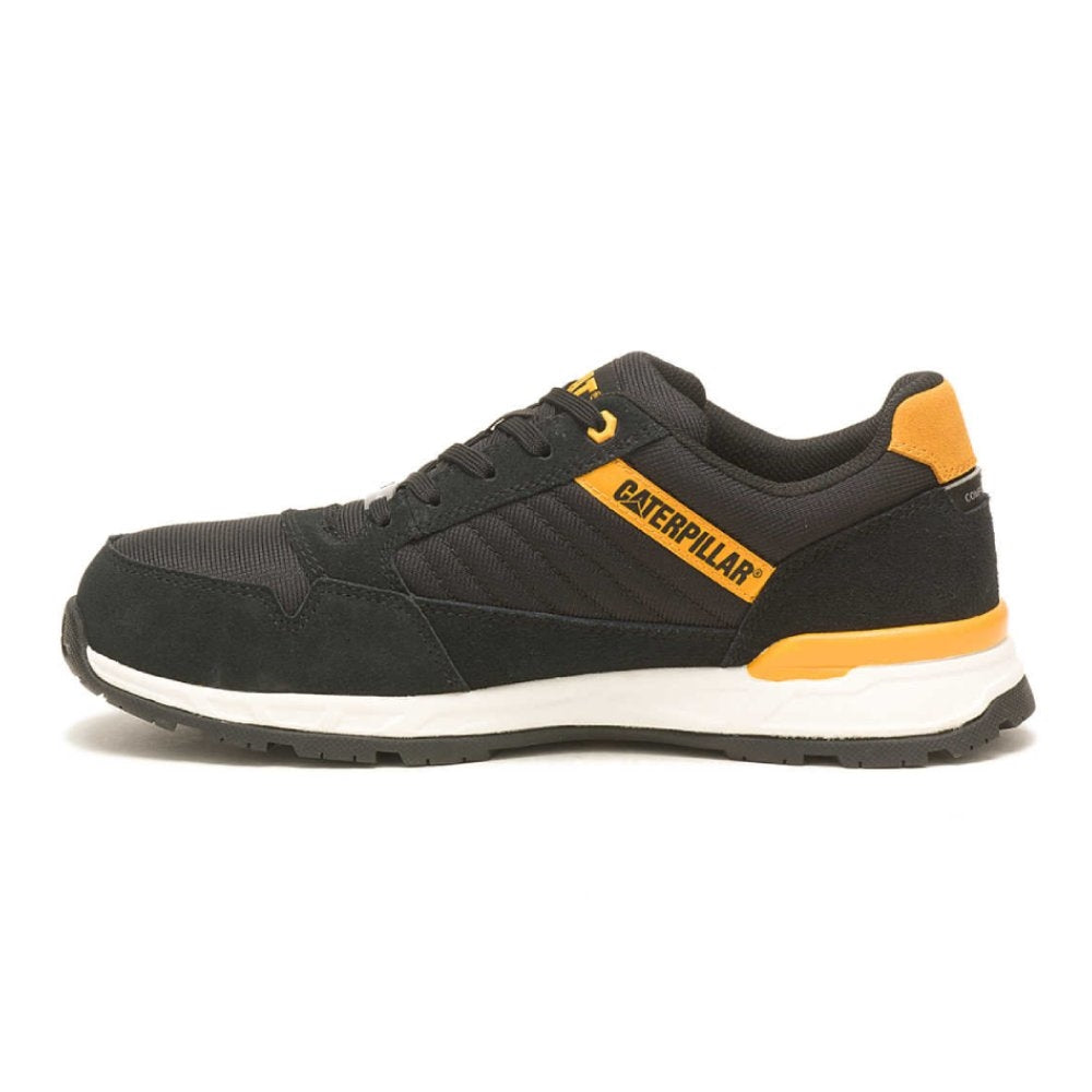 Caterpillar Venward Slip Resistant Composite Toe Work Shoe P91480