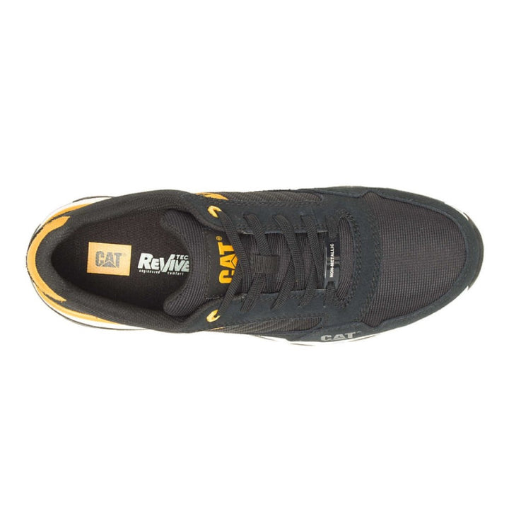 Caterpillar Venward Slip Resistant Composite Toe Work Shoe P91480