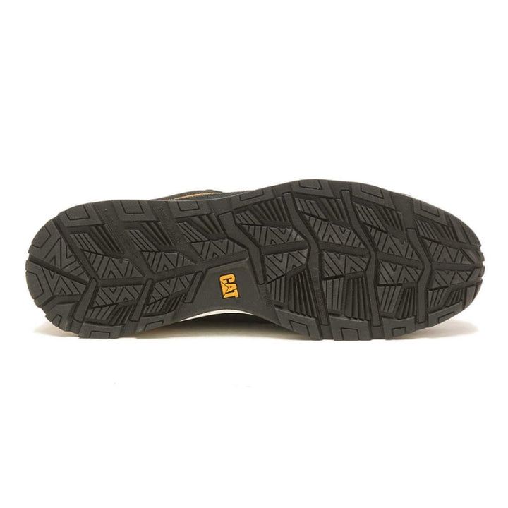 Caterpillar Venward Slip Resistant Composite Toe Work Shoe P91480