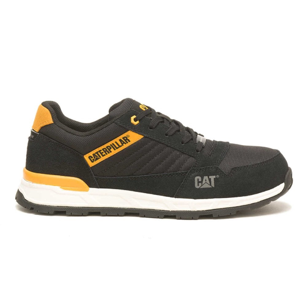 Caterpillar Venward Slip Resistant Composite Toe Work Shoe P91480