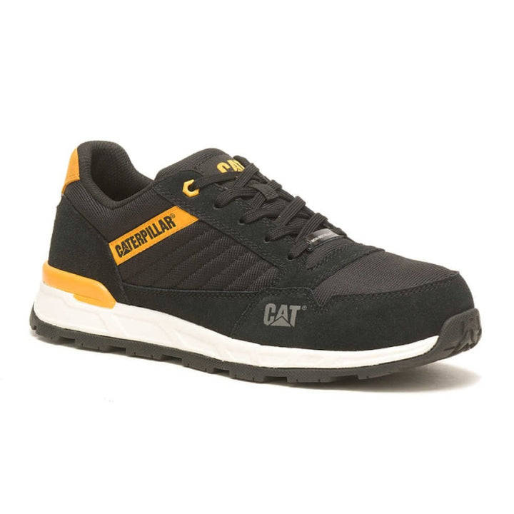 Caterpillar Venward Slip Resistant Composite Toe Work Shoe P91480