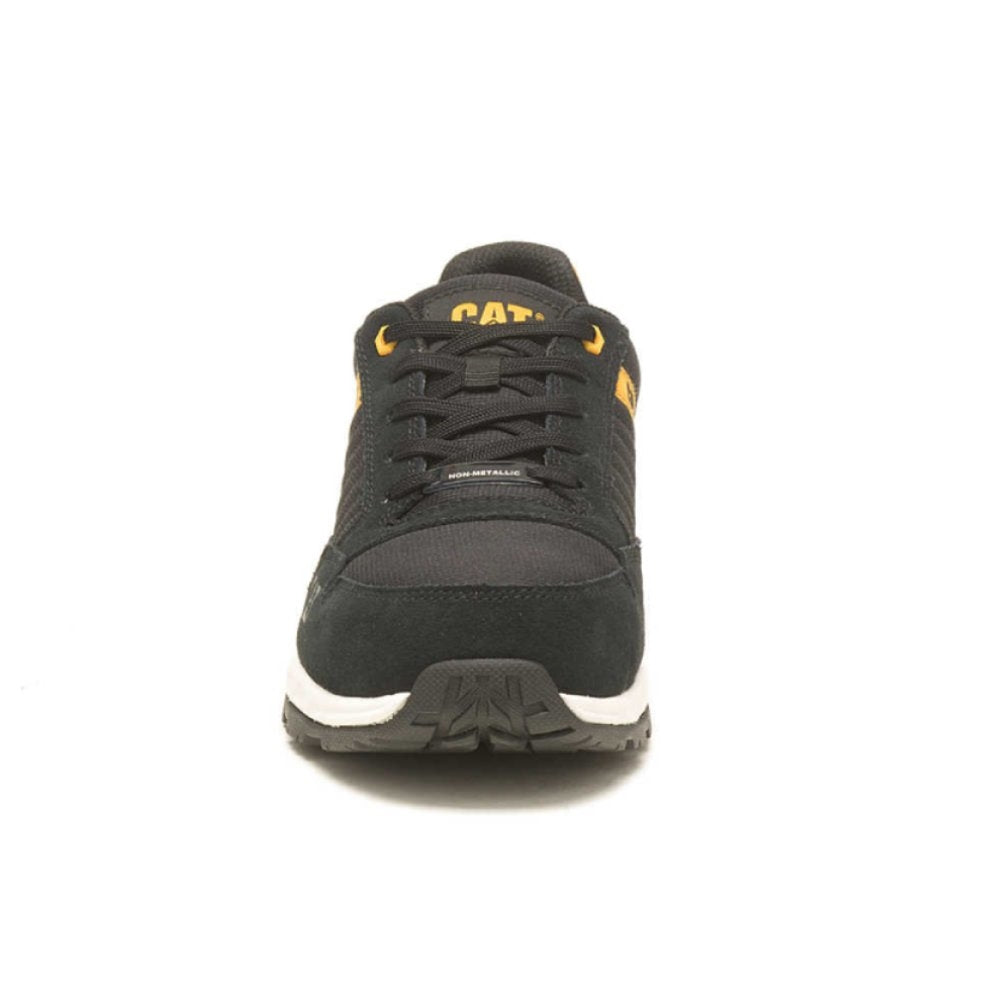 Caterpillar Venward Slip Resistant Composite Toe Work Shoe P91480