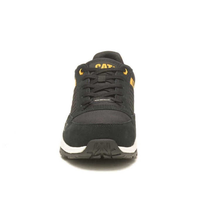 Caterpillar Venward Slip Resistant Composite Toe Work Shoe P91480