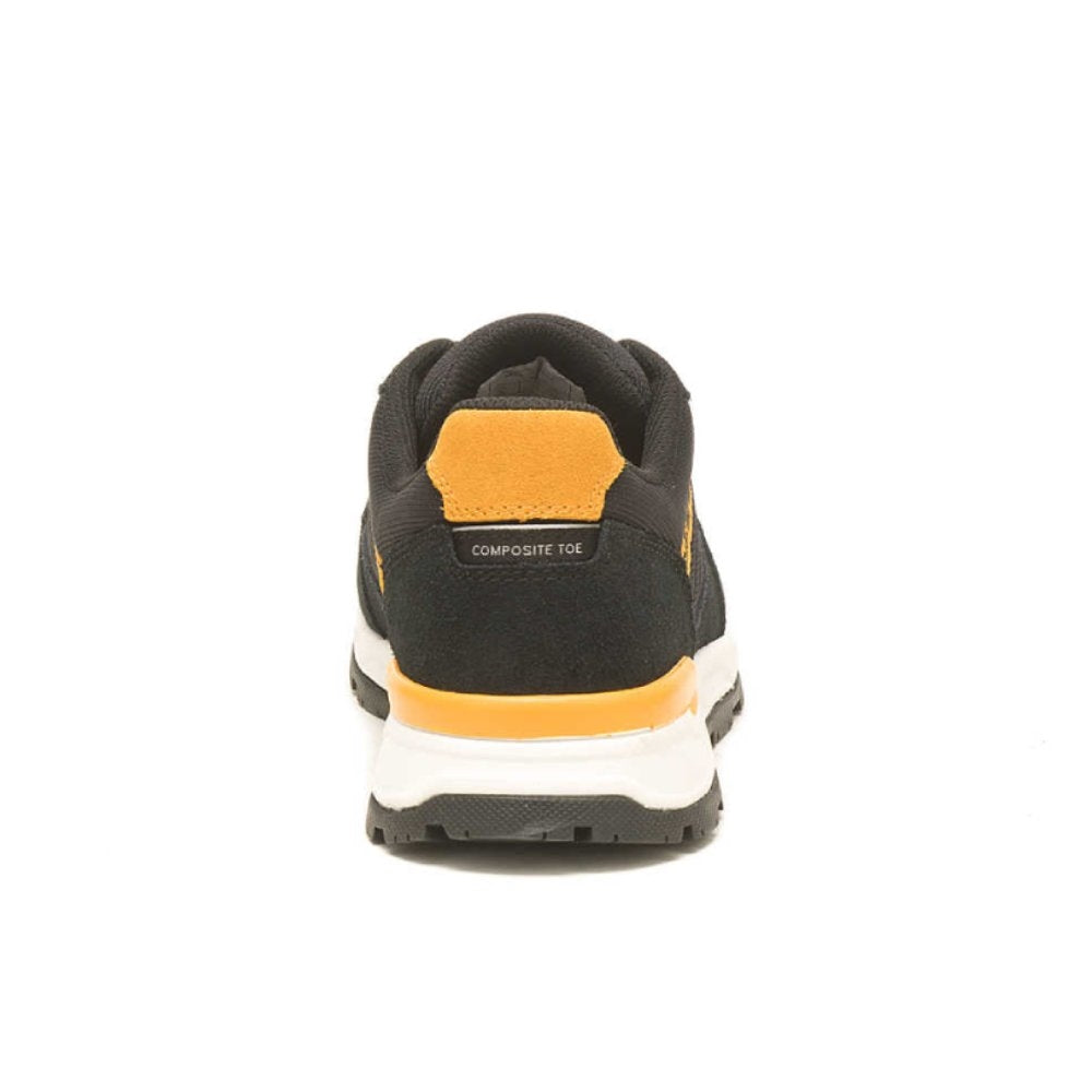 Caterpillar Venward Slip Resistant Composite Toe Work Shoe P91480
