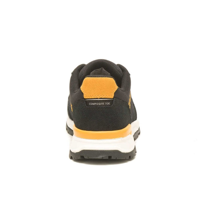 Caterpillar Venward Slip Resistant Composite Toe Work Shoe P91480