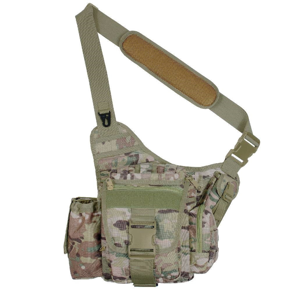 Rothco Multicam Advanced Tactical Sling Bag 2538