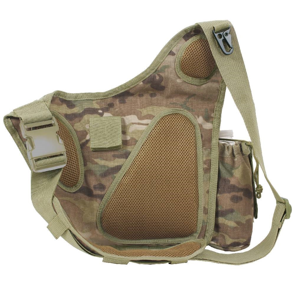 Rothco Multicam Advanced Tactical Sling Bag 2538