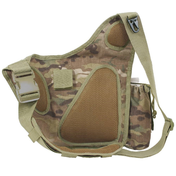 Rothco Multicam Advanced Tactical Sling Bag 2538