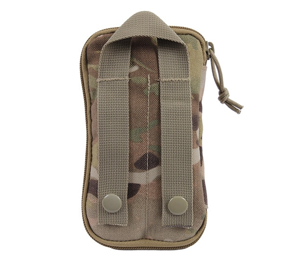 Rothco Multicam Tactical MOLLE Wallet - 11661