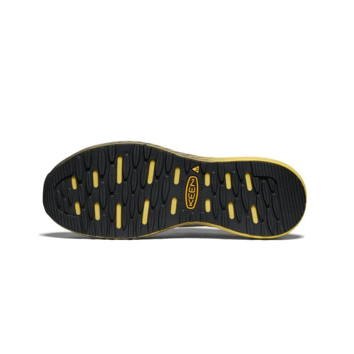Keen Utility Speedworks Carbon Fiber Toe Metal Free Work Sneaker 1030756