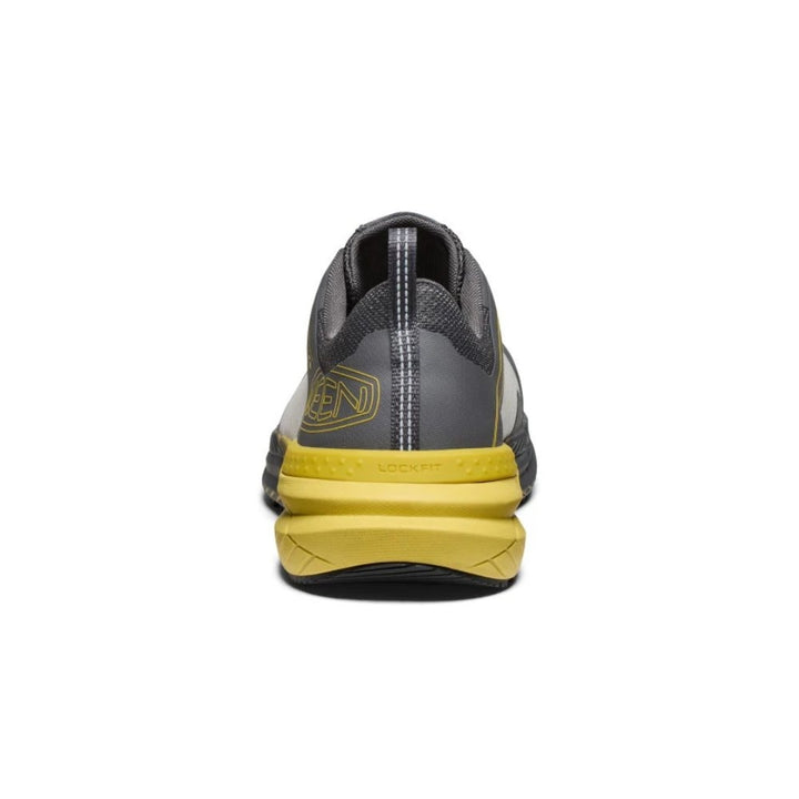 Keen Utility Speedworks Carbon Fiber Toe Metal Free Work Sneaker 1030756