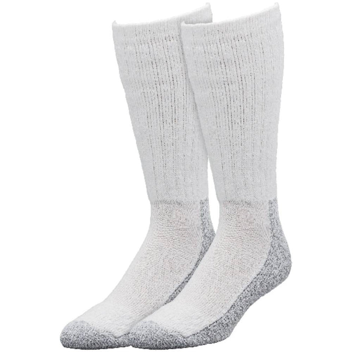 Railroad Socks Steel Toe Boot Crew Socks 6124
