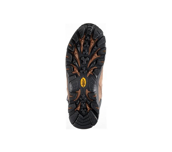 Carolina Boots 6 Inch 4x4 Waterproof Hiker Boots - CA4025