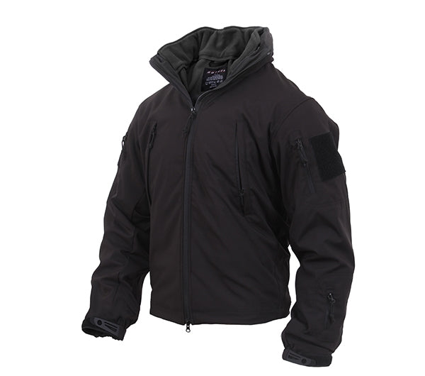 Rothco 3-in-1 Spec Ops Soft Shell Jacket - 3943